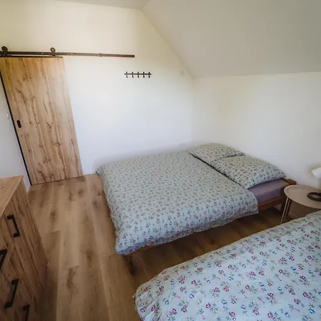 Сasa de vacaciones Prazdninovy Dum