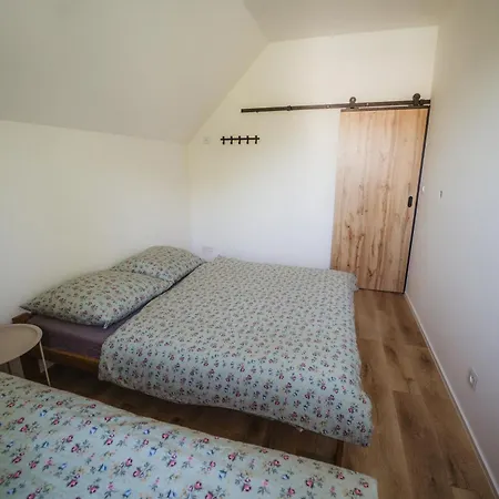 Сasa de vacaciones Prazdninovy Dum *